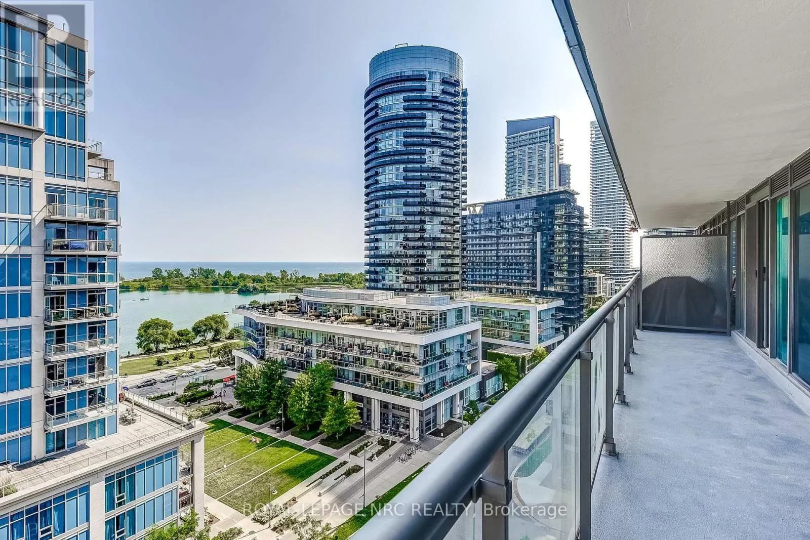 1211 - 2121 LAKESHORE BOULEVARD W, #1211