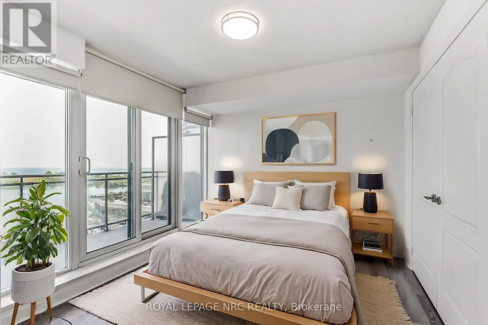 1211 - 2121 LAKESHORE BOULEVARD W, #1211