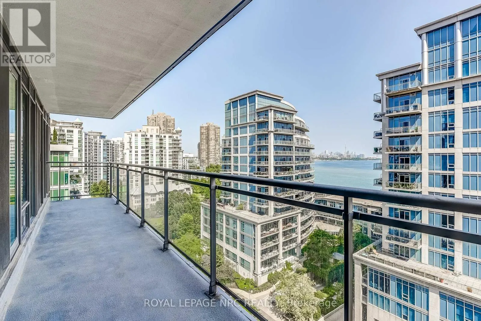 1211 - 2121 LAKESHORE BOULEVARD W, #1211