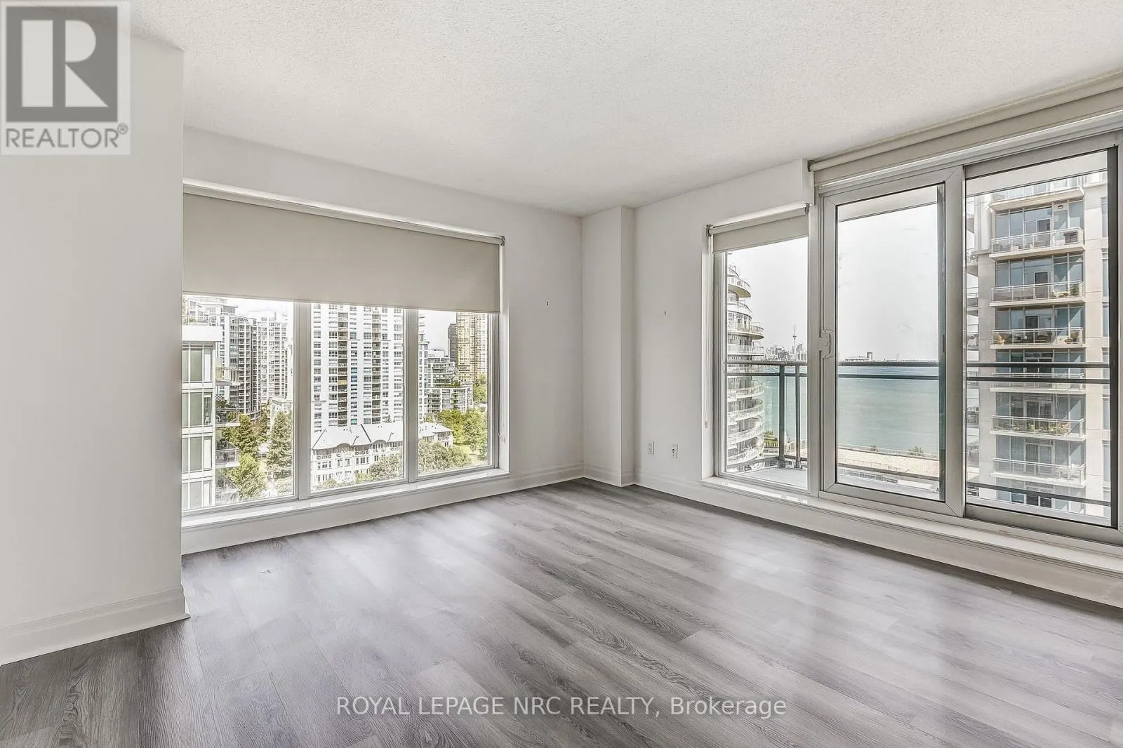 1211 - 2121 LAKESHORE BOULEVARD W, #1211