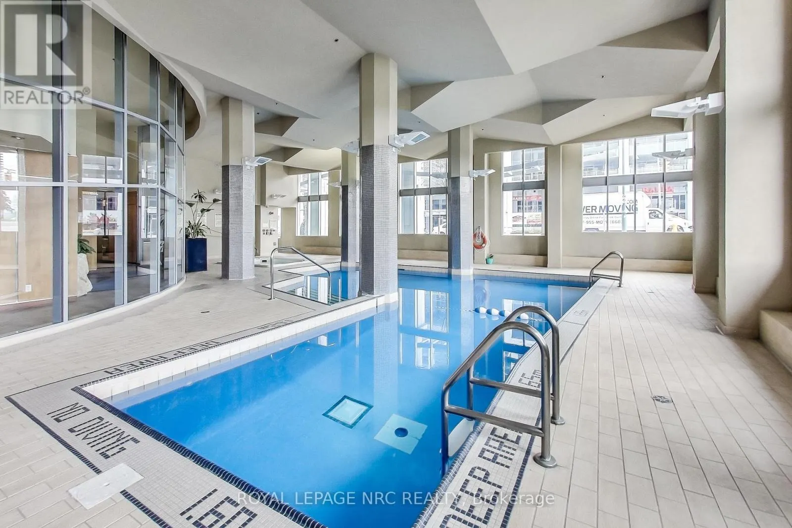1211 - 2121 LAKESHORE BOULEVARD W, #1211