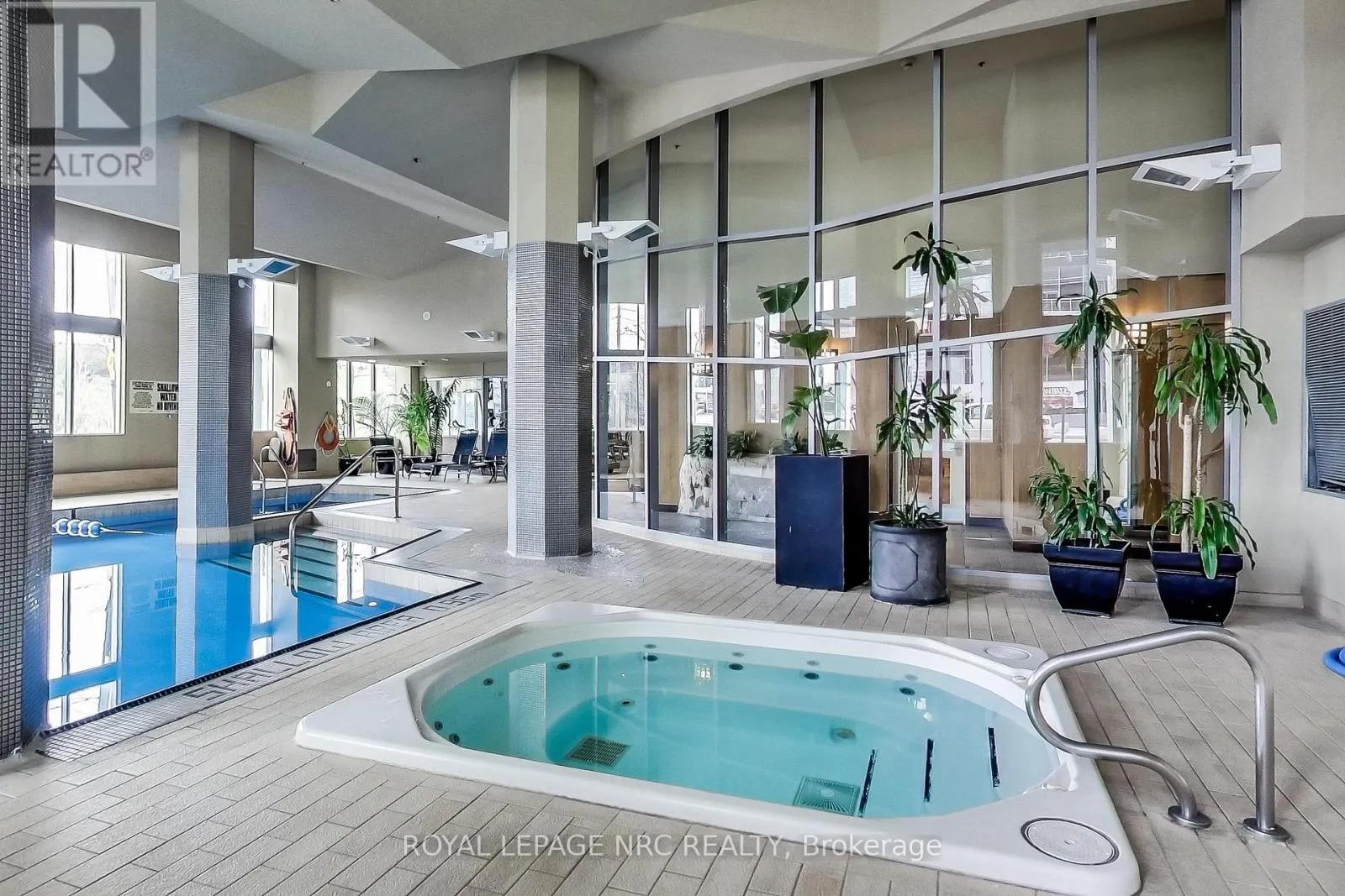 1211 - 2121 LAKESHORE BOULEVARD W, #1211