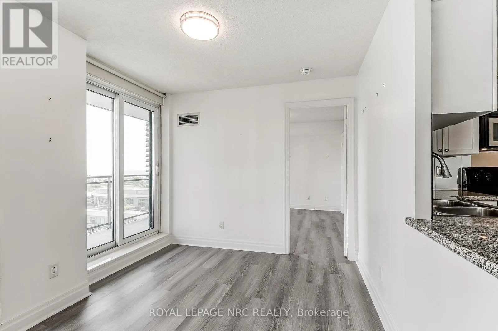 1211 - 2121 LAKESHORE BOULEVARD W, #1211