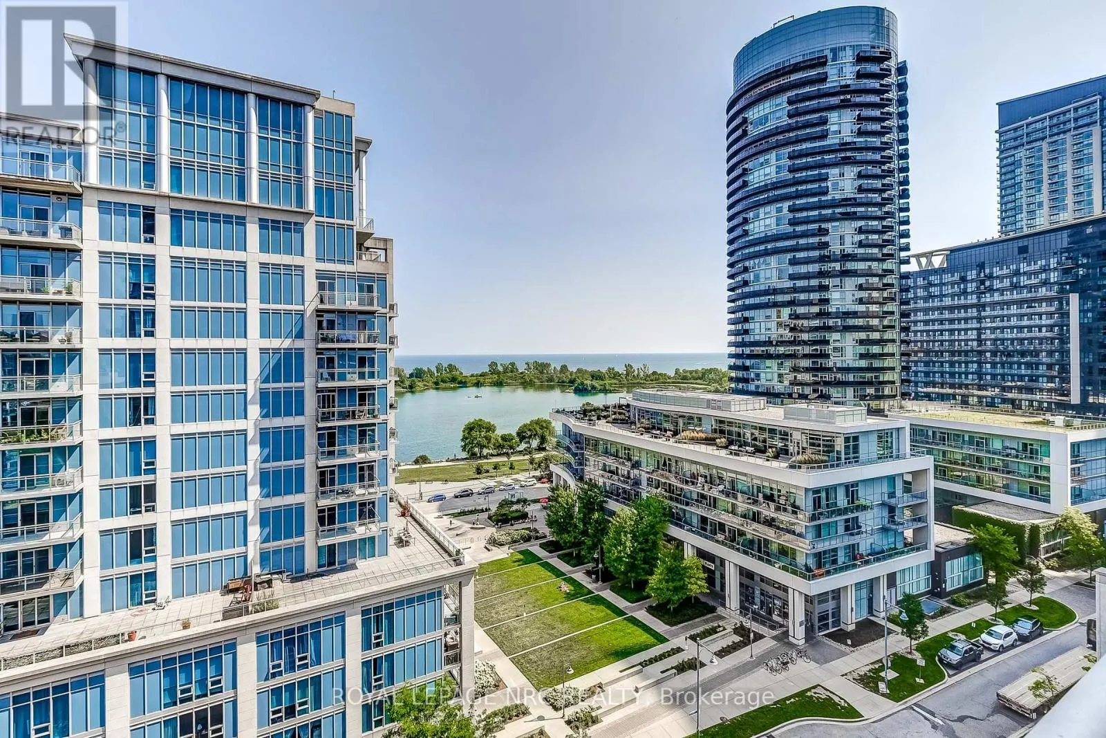 1211 - 2121 LAKESHORE BOULEVARD W, #1211