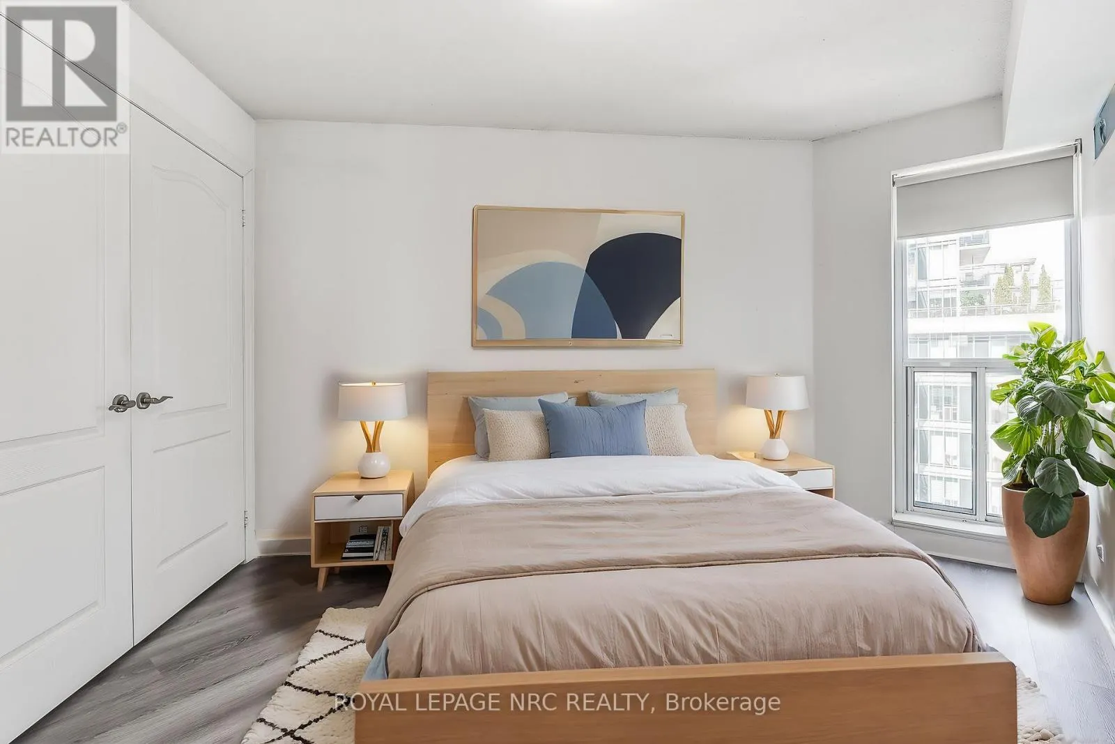 1211 - 2121 LAKESHORE BOULEVARD W, #1211