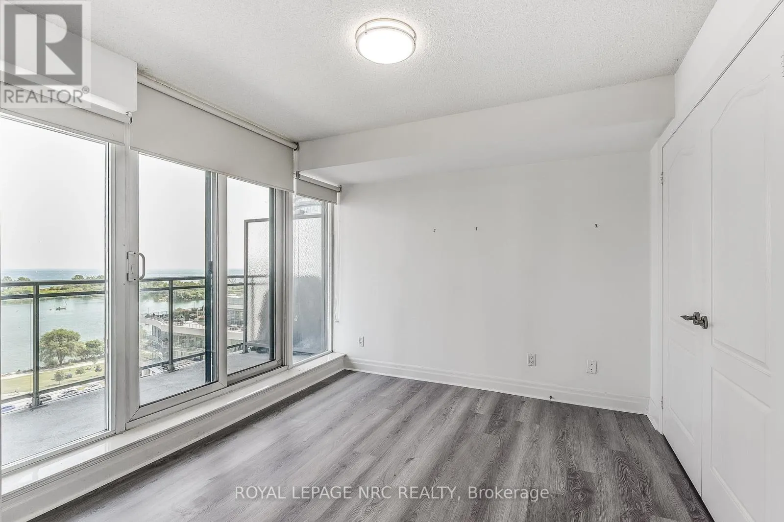 1211 - 2121 LAKESHORE BOULEVARD W, #1211