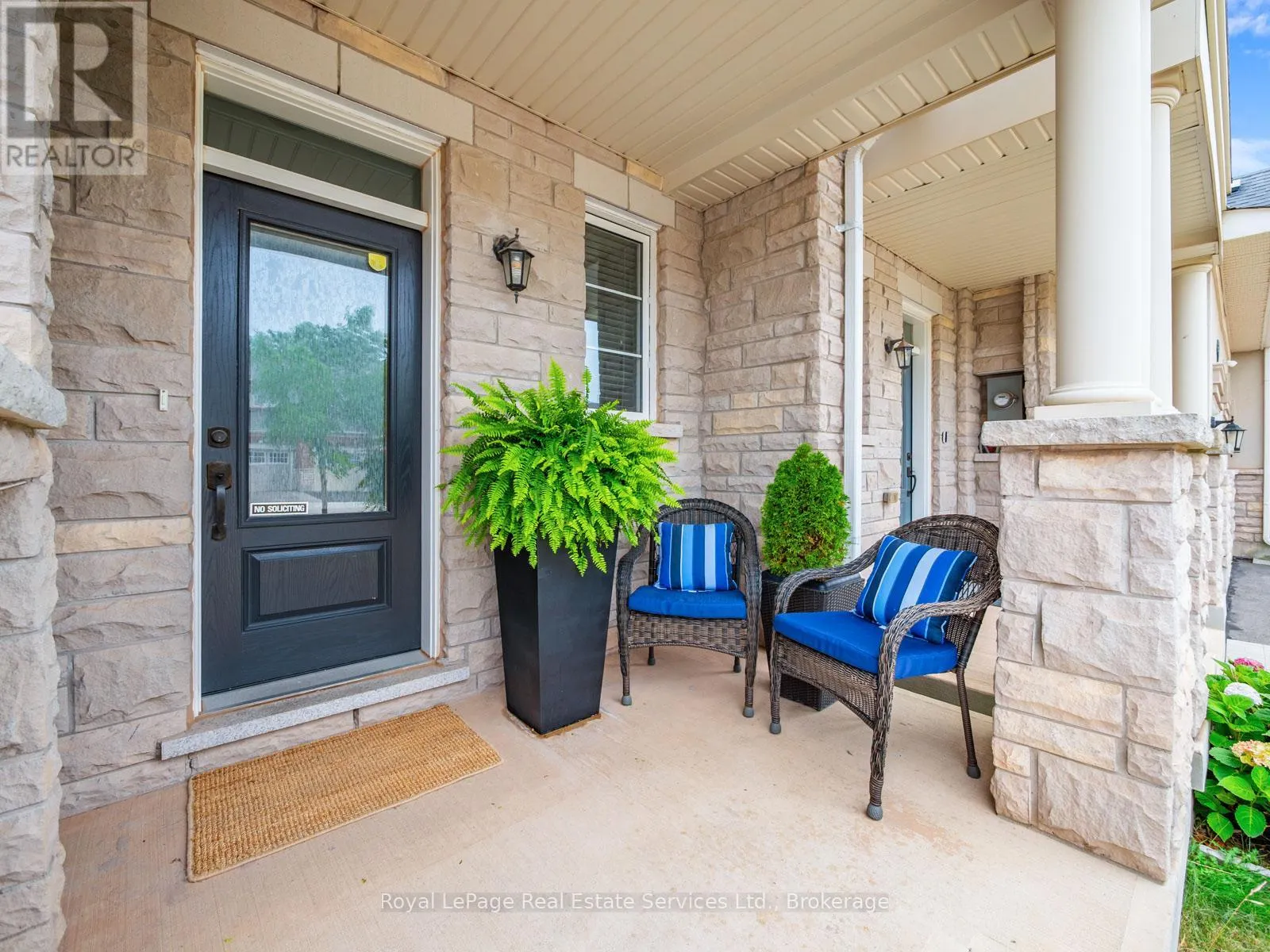 72 ORCHARDCROFT ROAD