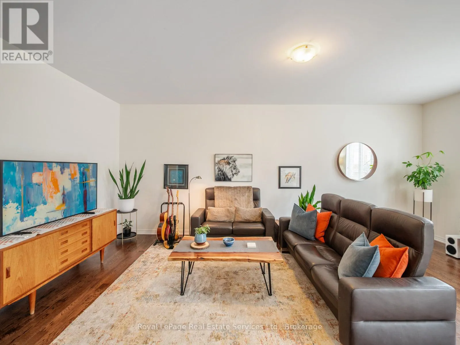 72 ORCHARDCROFT ROAD