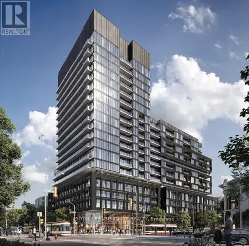 UNIT #1120 - 285 DUFFERIN STREET