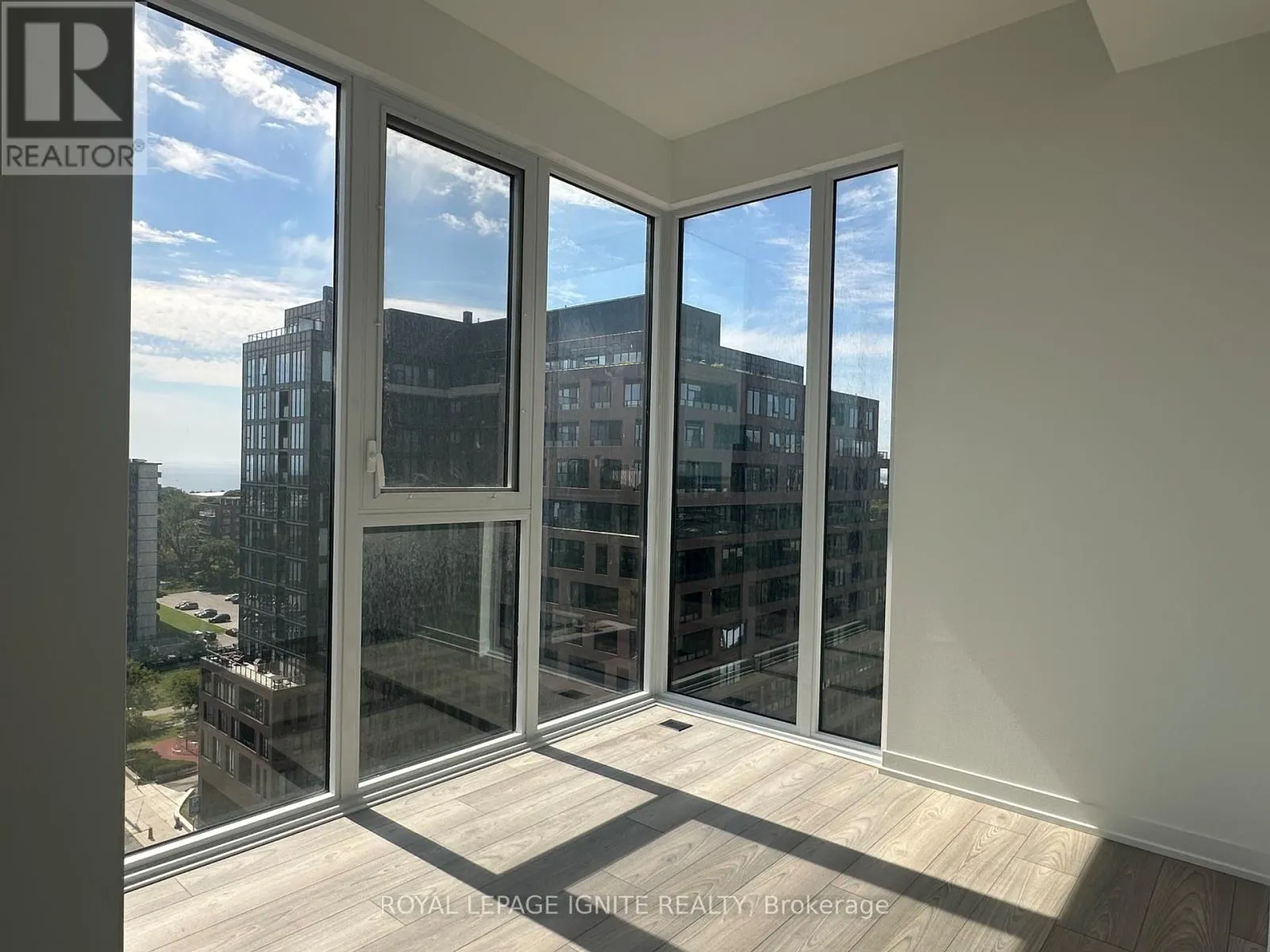 UNIT #1120 - 285 DUFFERIN STREET