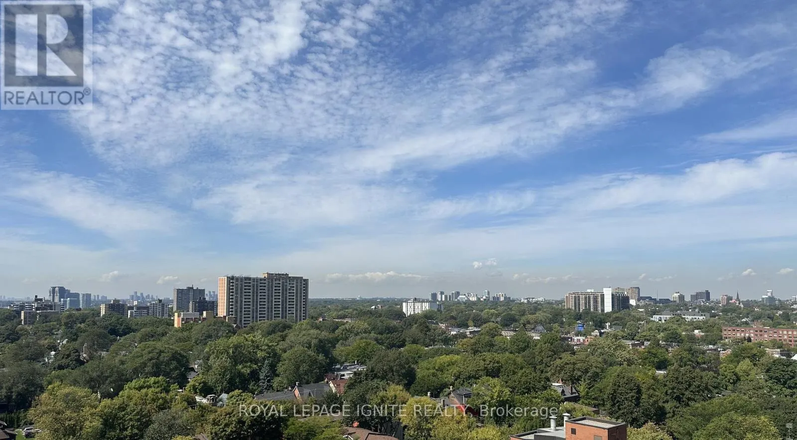UNIT #1120 - 285 DUFFERIN STREET