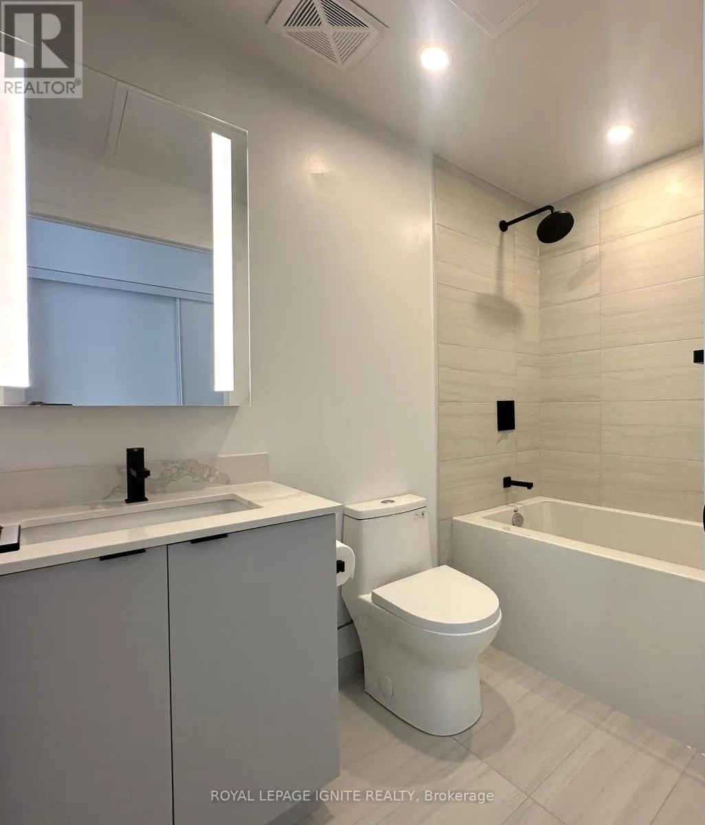 UNIT #1120 - 285 DUFFERIN STREET