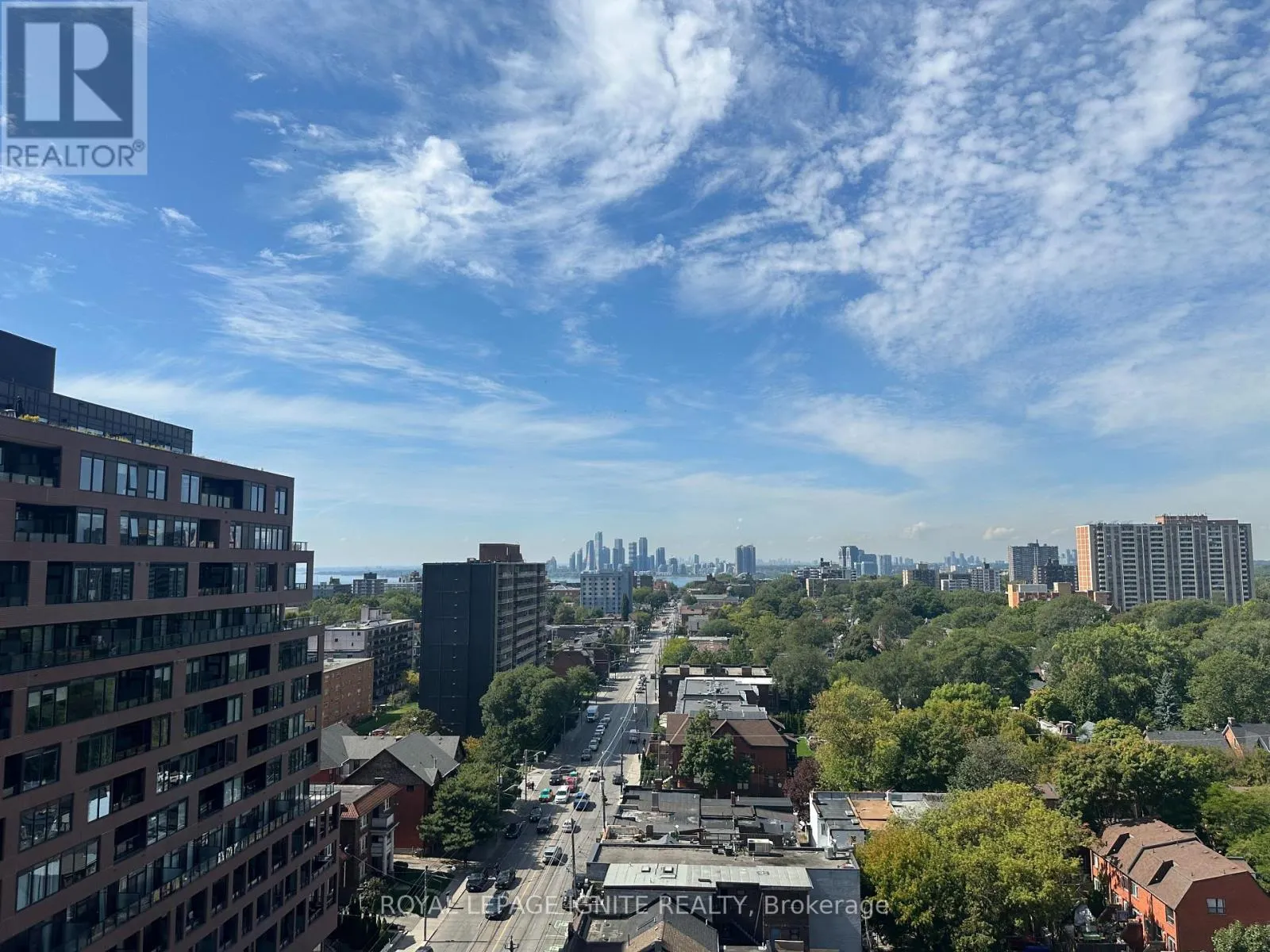 UNIT #1120 - 285 DUFFERIN STREET
