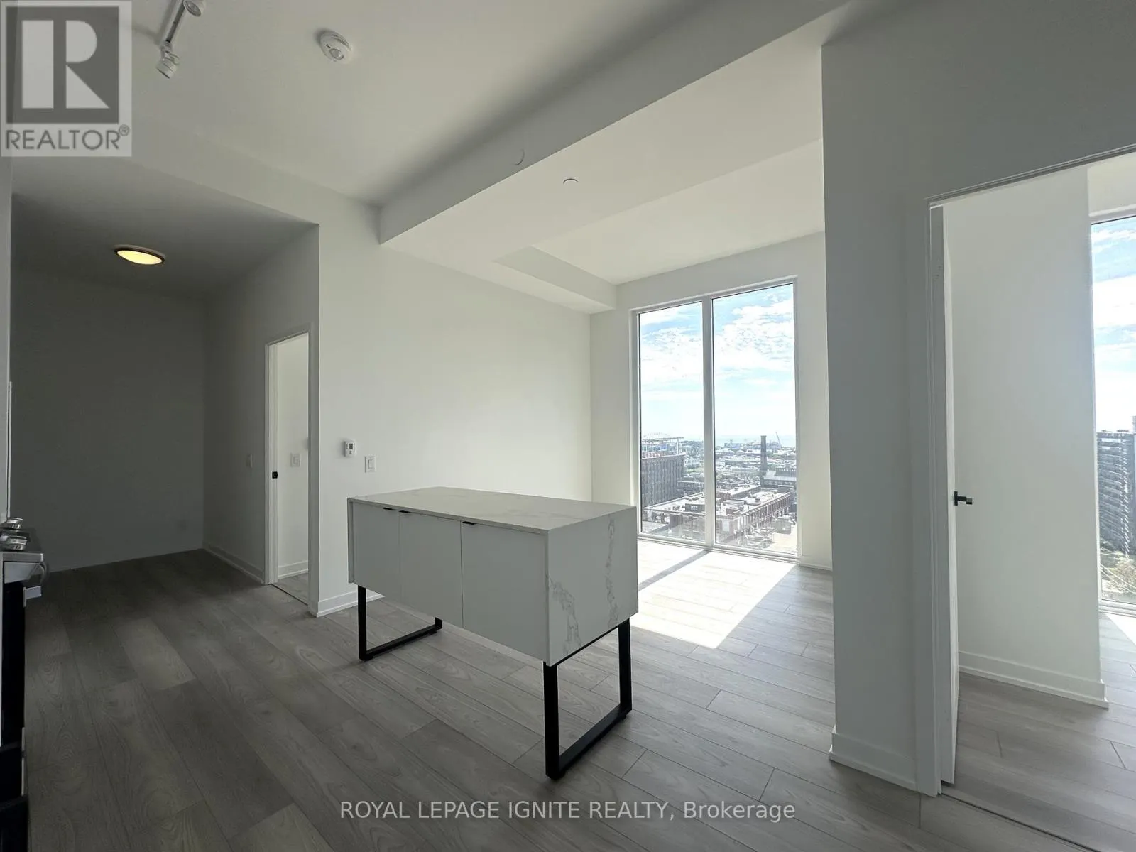 UNIT #1120 - 285 DUFFERIN STREET