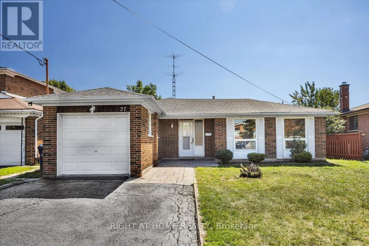 27 VILLATA GARDENS