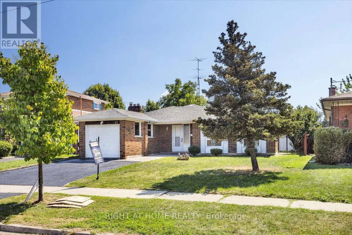 27 VILLATA GARDENS