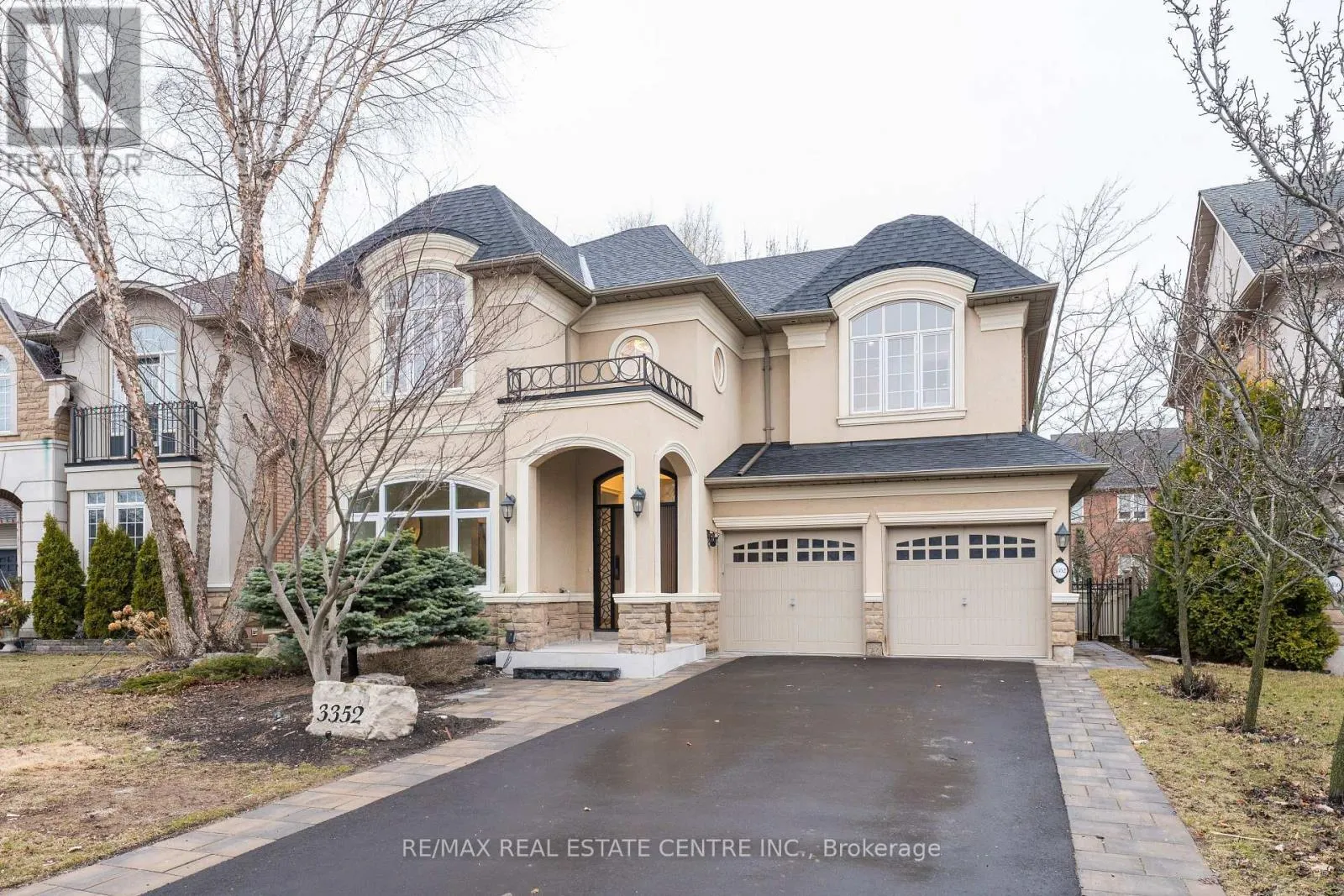 3352 PETRIE WAY