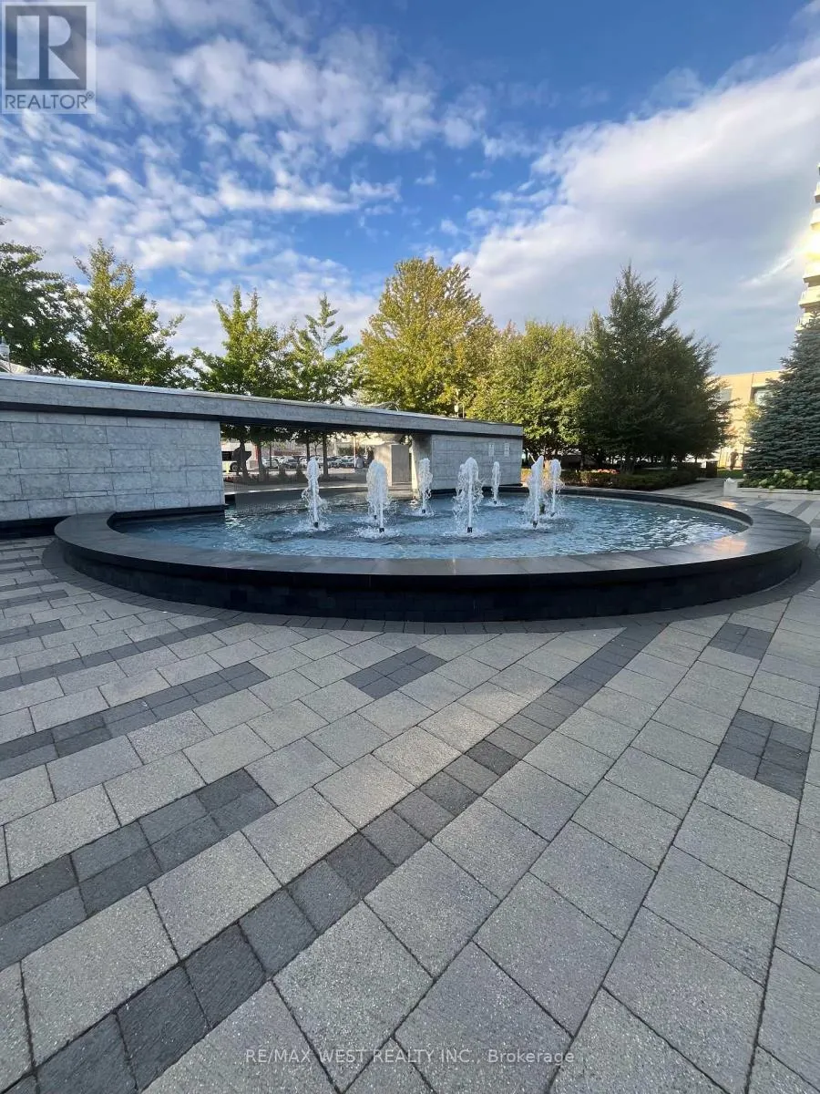 911 - 235 SHERWAY GARDENS ROAD