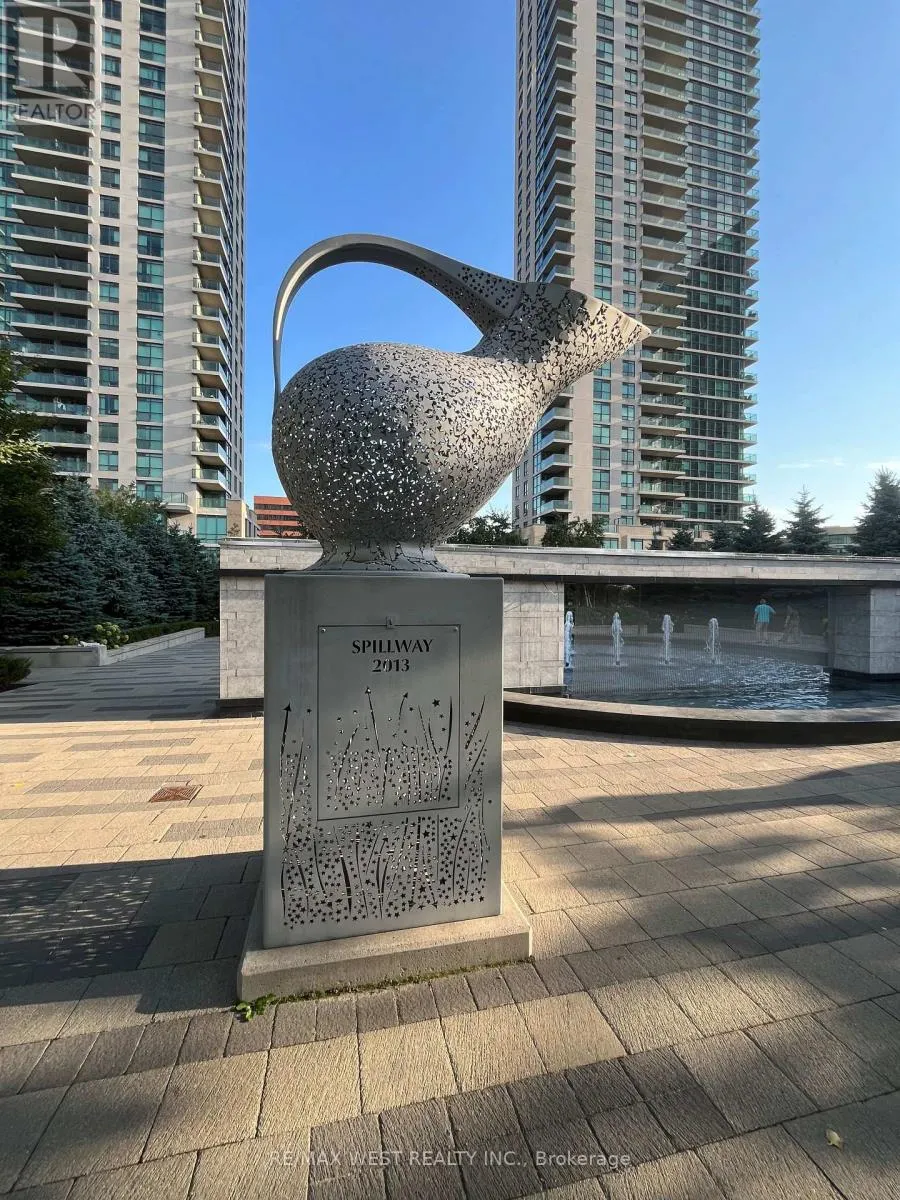 911 - 235 SHERWAY GARDENS ROAD