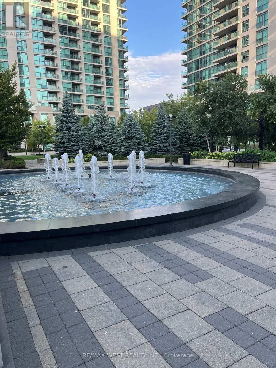 911 - 235 SHERWAY GARDENS ROAD