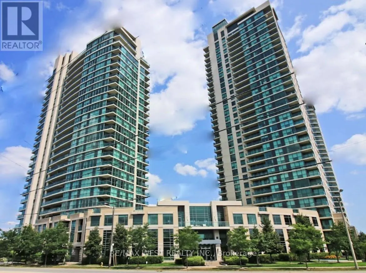 911 - 235 SHERWAY GARDENS ROAD