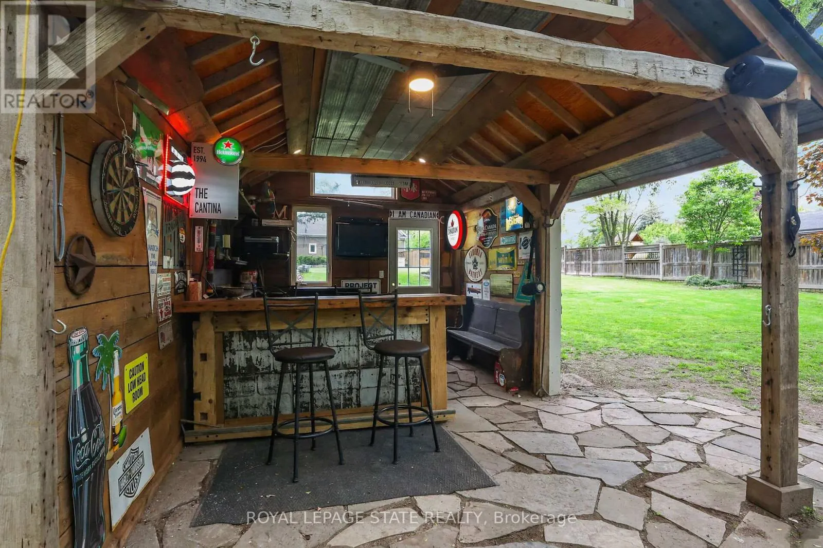 792 OLD YORK ROAD