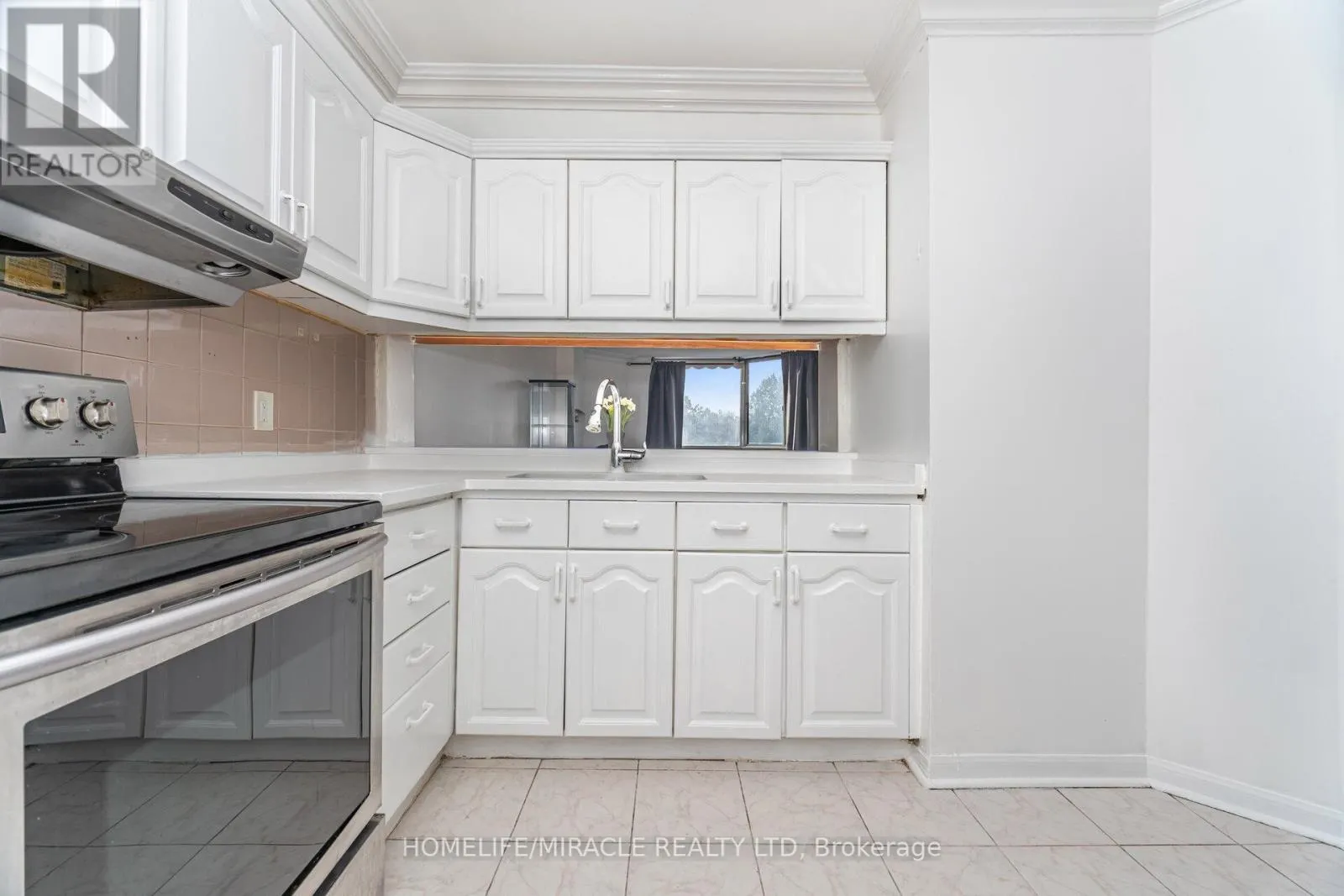 208 - 236 ALBION ROAD