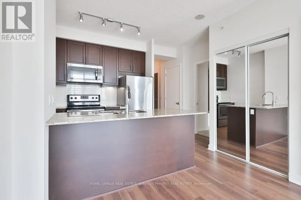 3505 - 3975 GRAND PARK DRIVE
