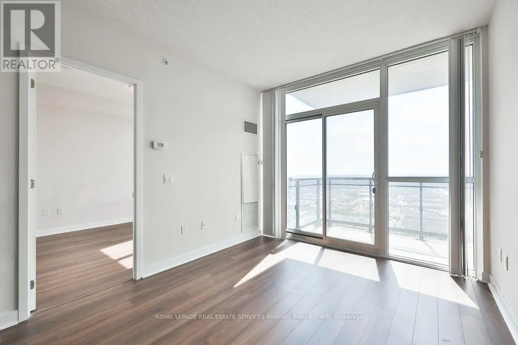 3505 - 3975 GRAND PARK DRIVE