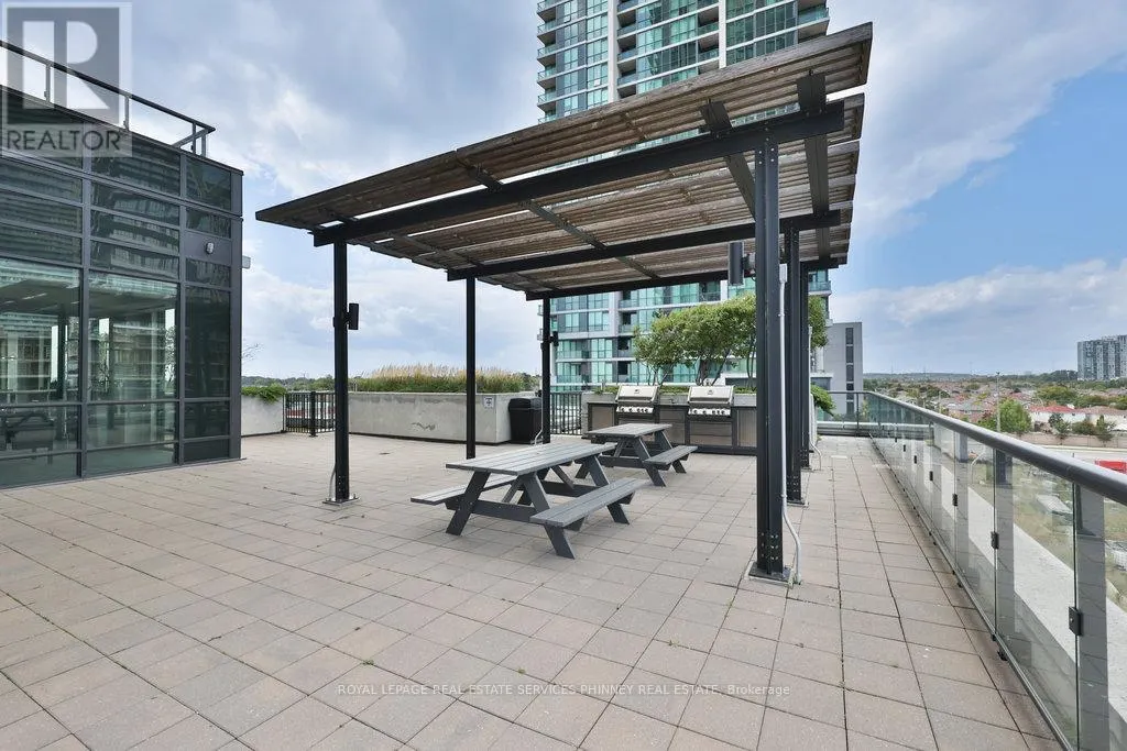 3505 - 3975 GRAND PARK DRIVE