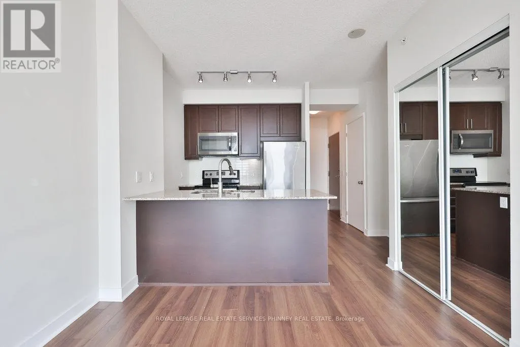 3505 - 3975 GRAND PARK DRIVE