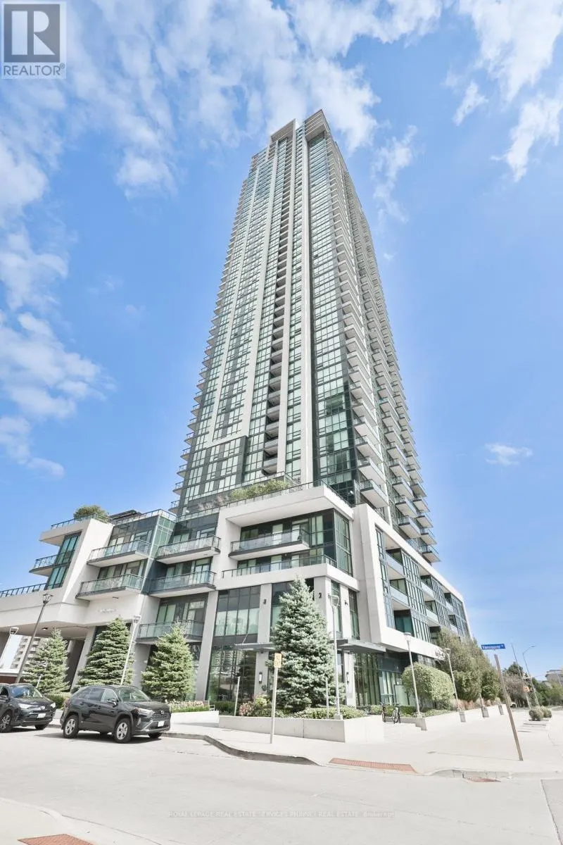 3505 - 3975 GRAND PARK DRIVE