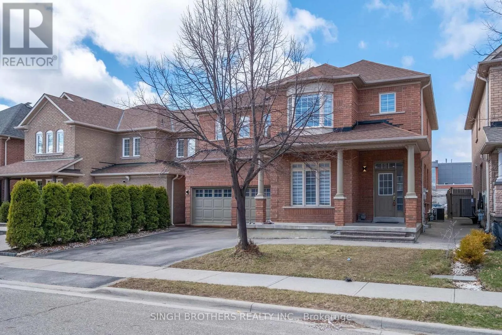 UPPER - 78 MAINARD CRESCENT