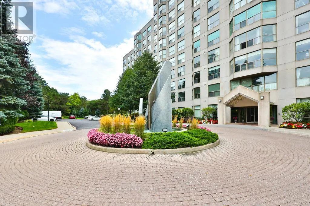 709 - 1700 THE COLLEGEWAY