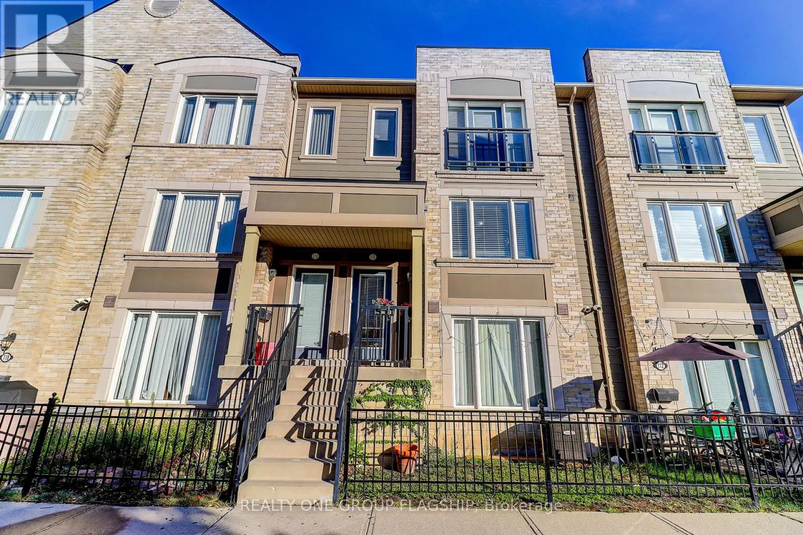 114 - 3050 ERIN CENTRE BOULEVARD