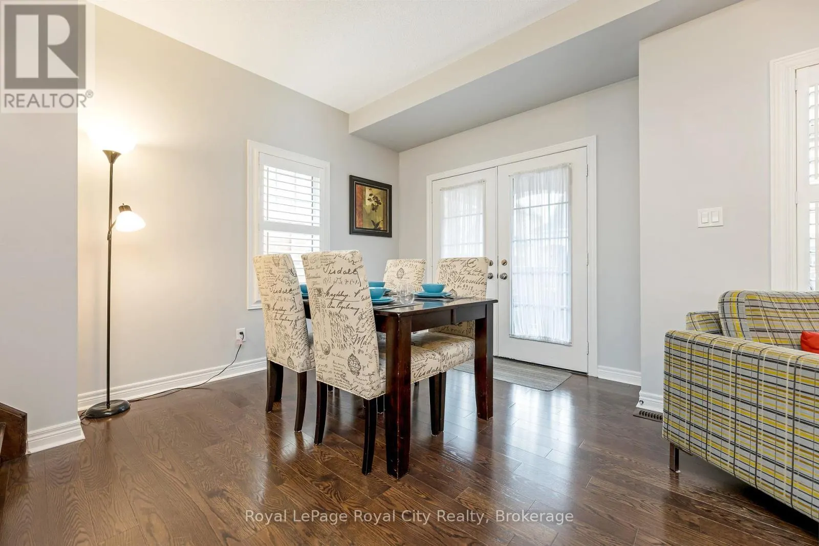 58 BOYCES CREEK COURT