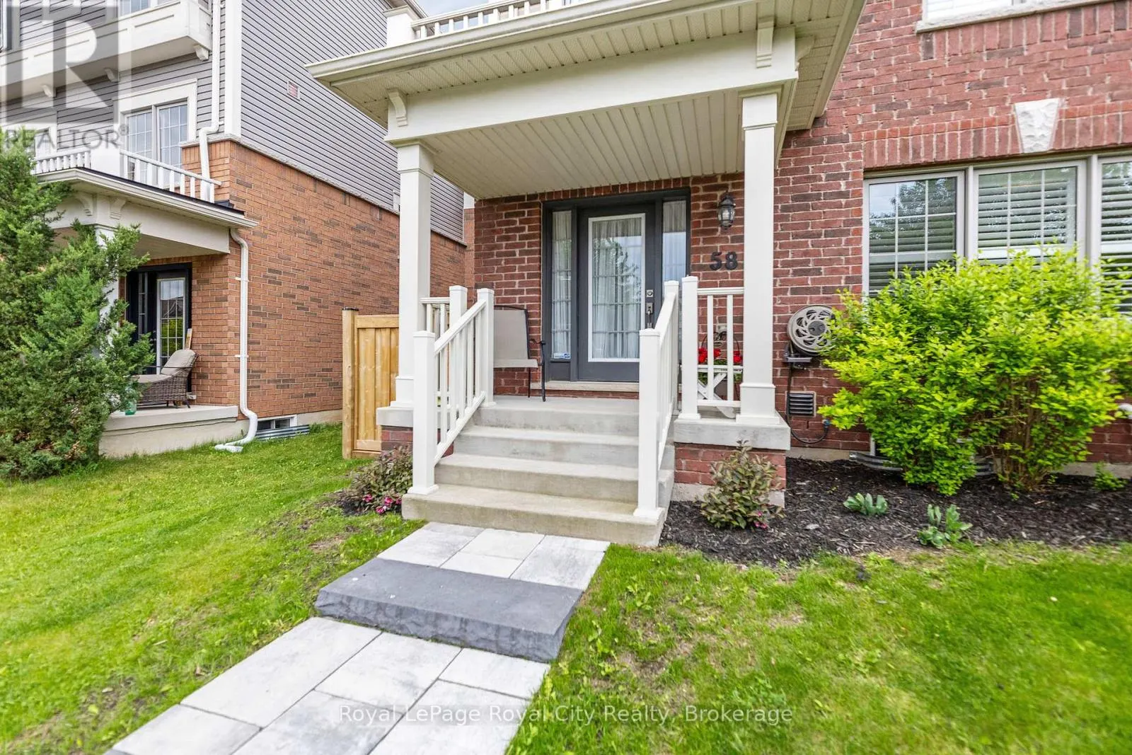 58 BOYCES CREEK COURT