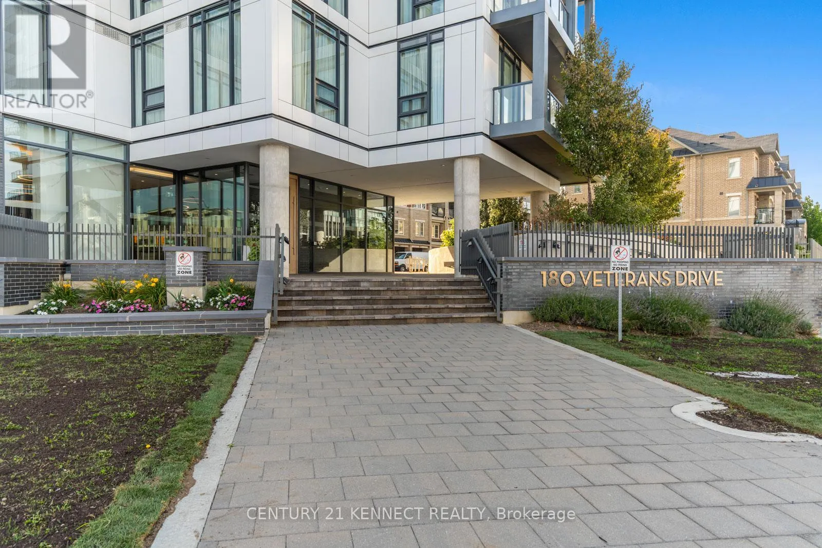 101 - 180 VETERANS DRIVE
