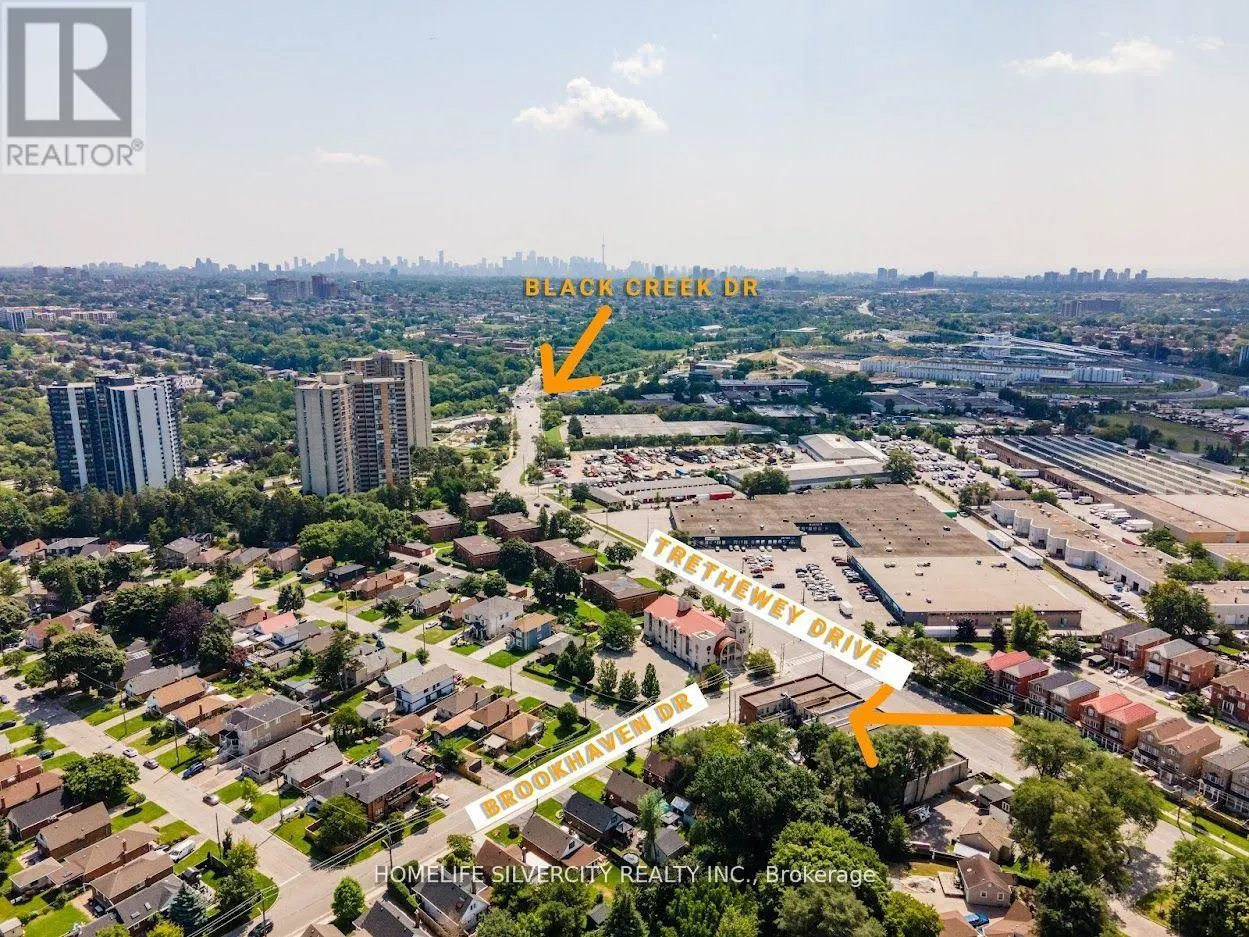 4 BROOKHAVEN DRIVE