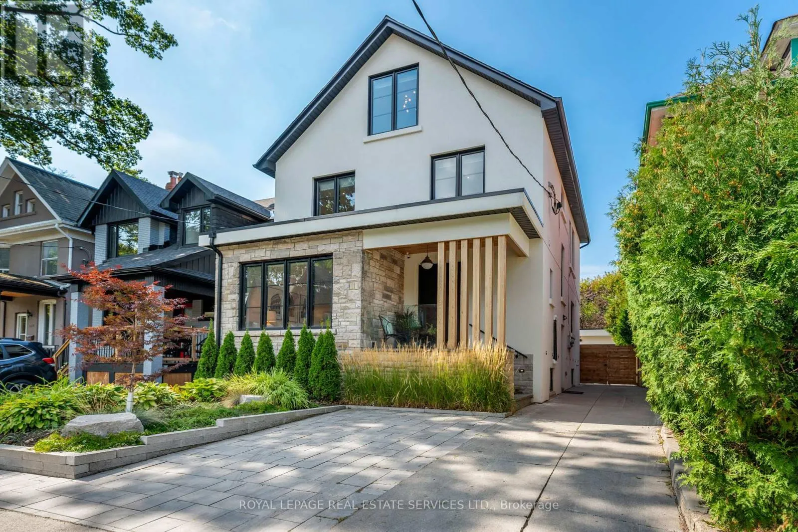 442 QUEBEC AVENUE