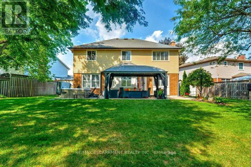 2010 WINDY OAKS DRIVE