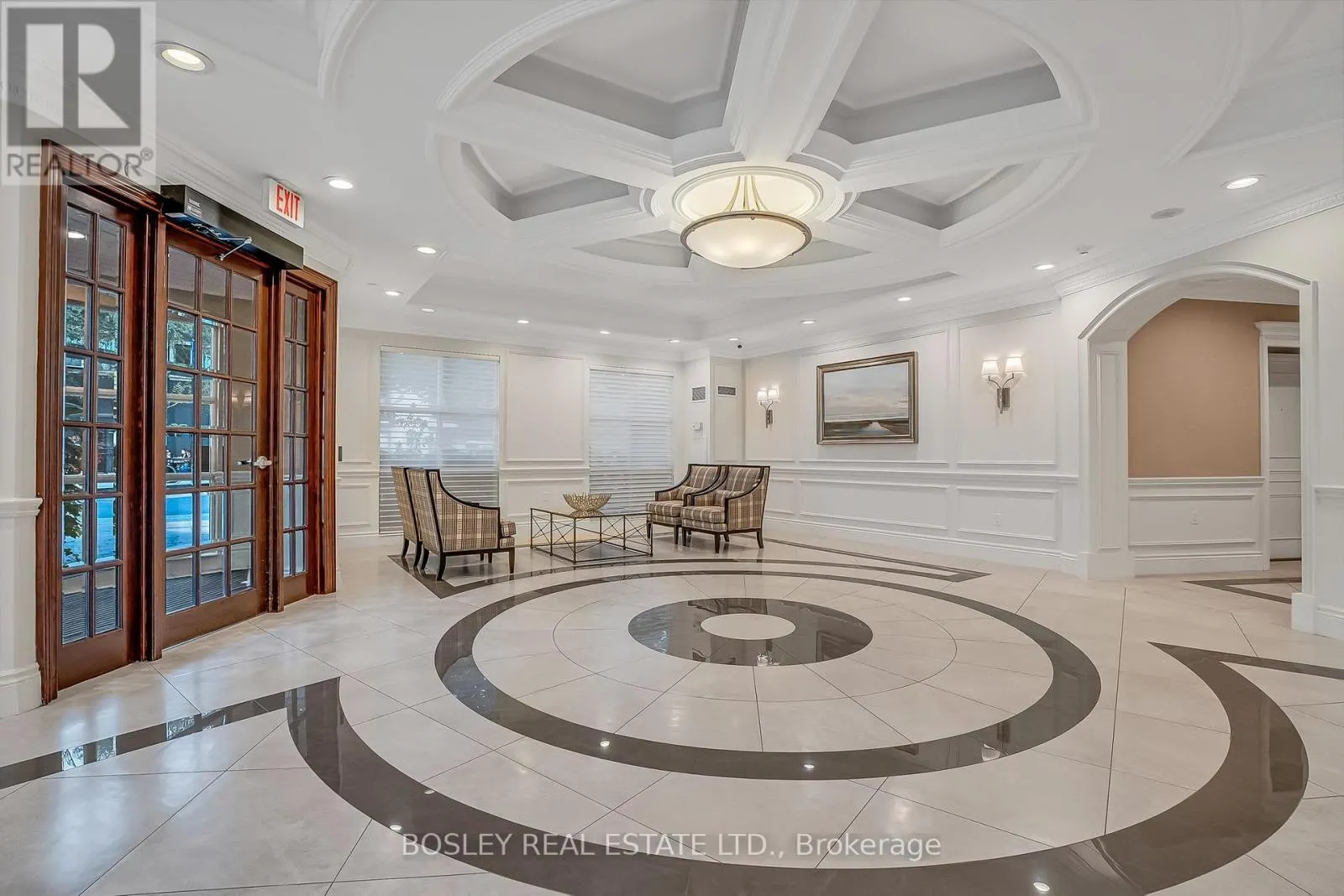 415 - 3085 BLOOR STREET W