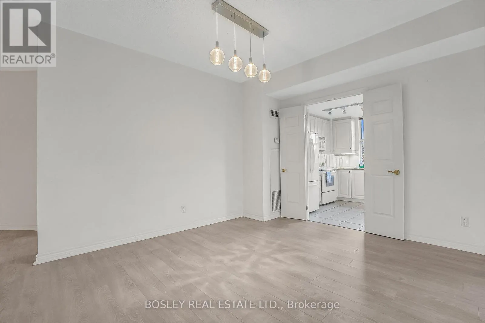 415 - 3085 BLOOR STREET W