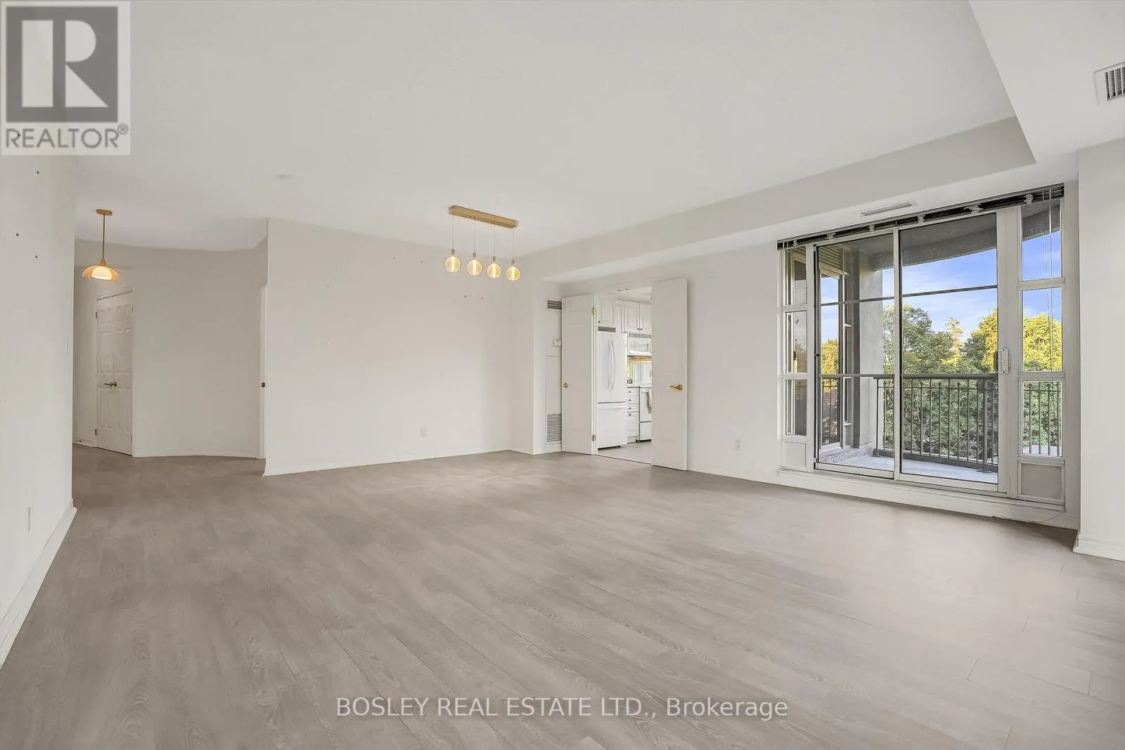 415 - 3085 BLOOR STREET W