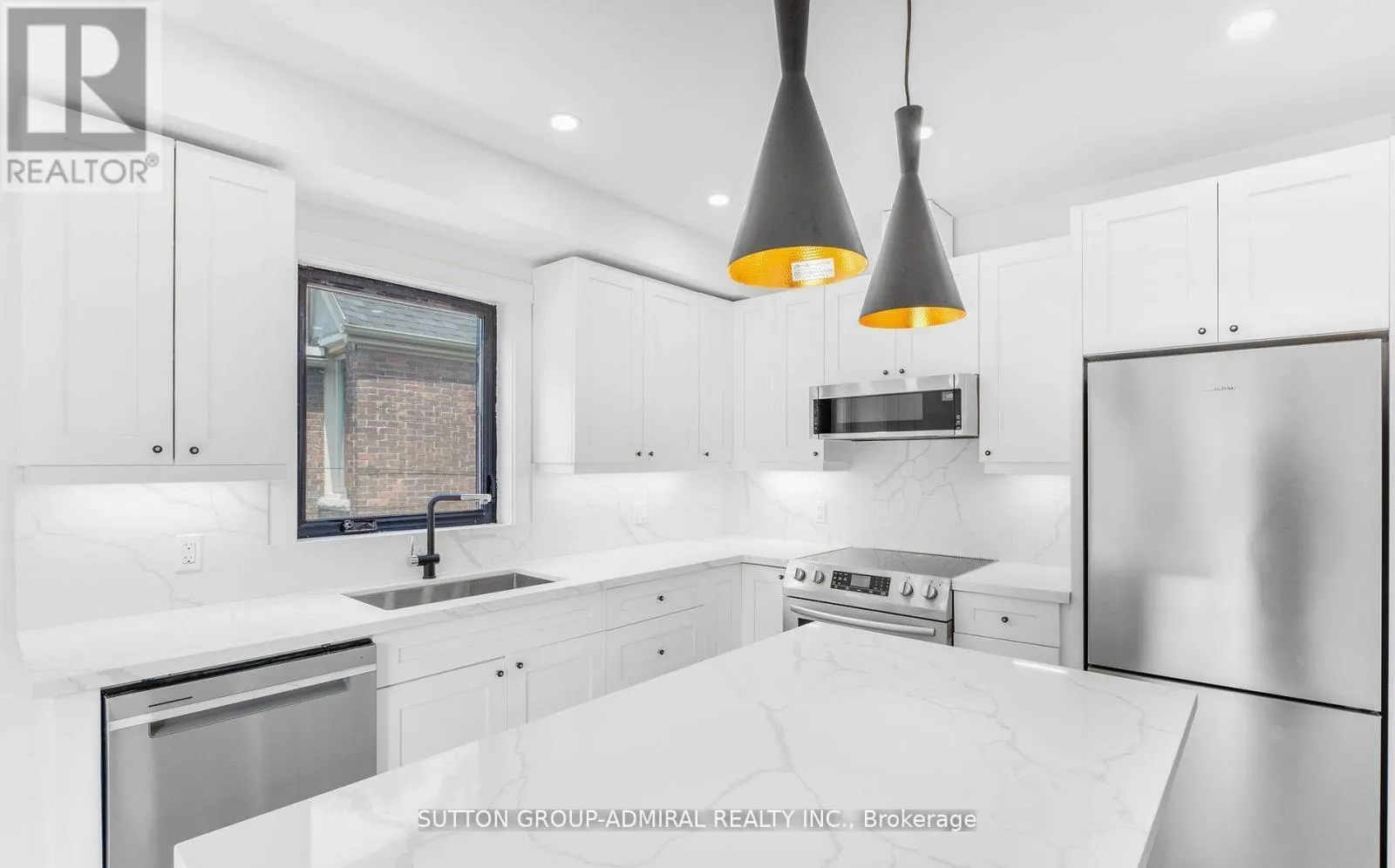 2ND FLOOR - 366 MARGUERETTA STREET