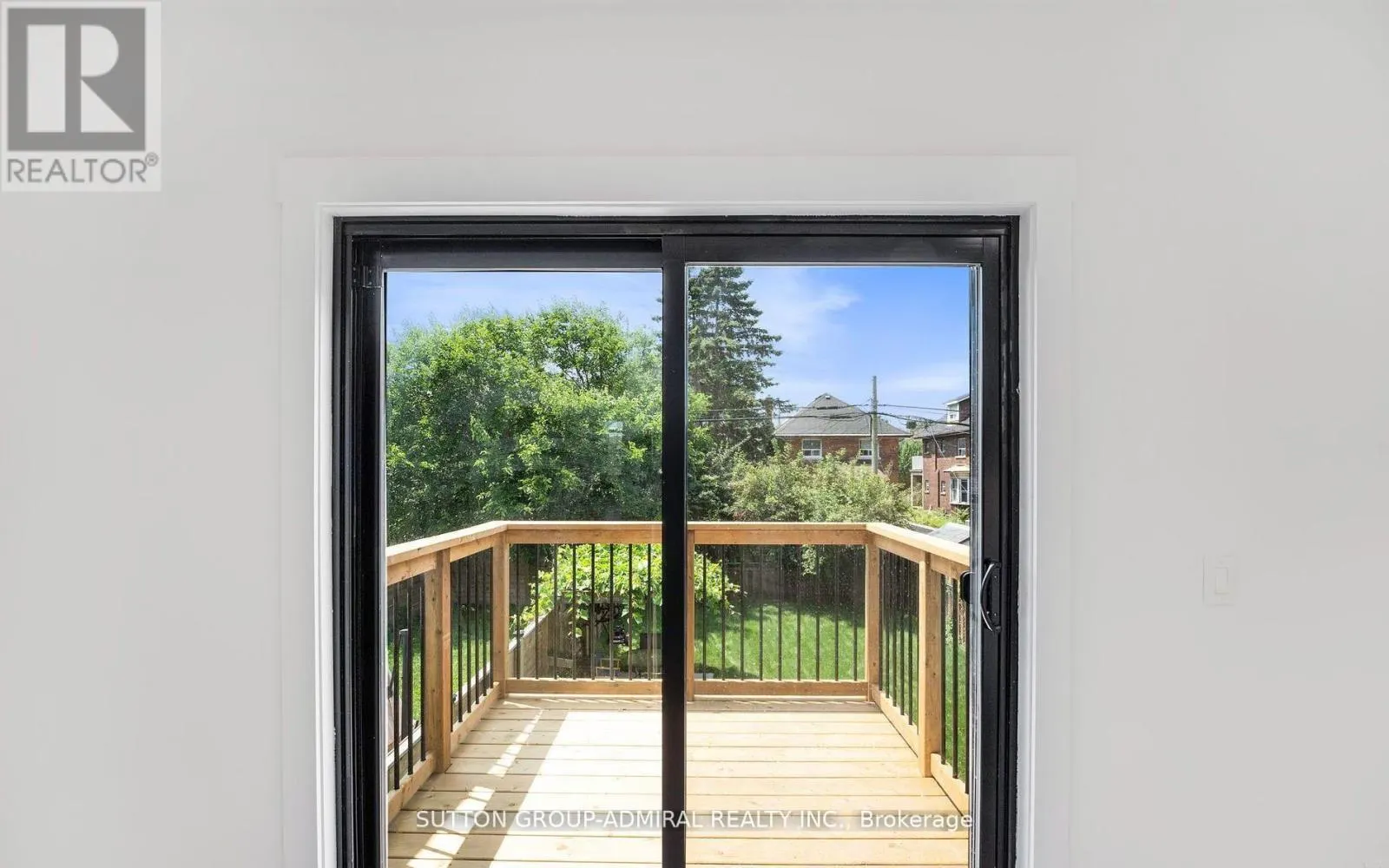 2ND FLOOR - 366 MARGUERETTA STREET