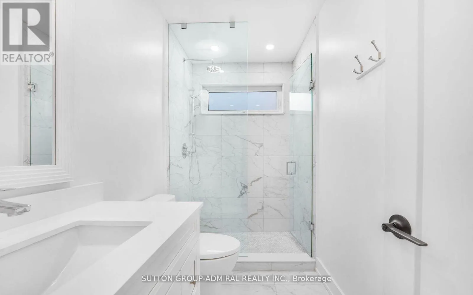 2ND FLOOR - 366 MARGUERETTA STREET