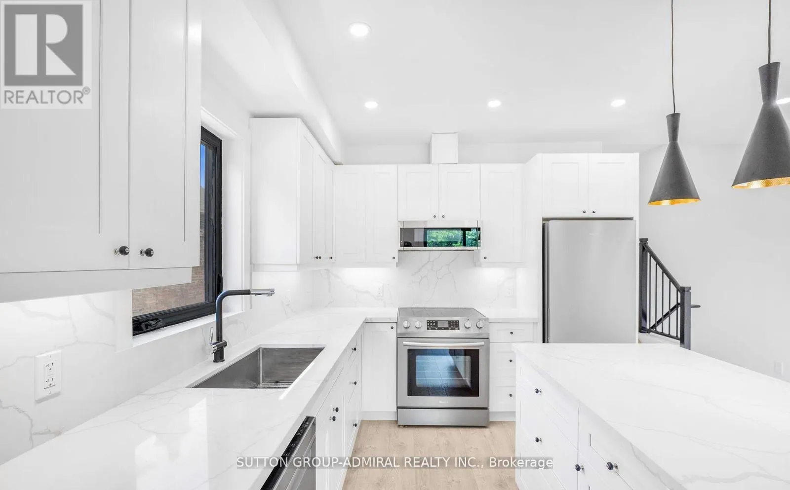 2ND FLOOR - 366 MARGUERETTA STREET
