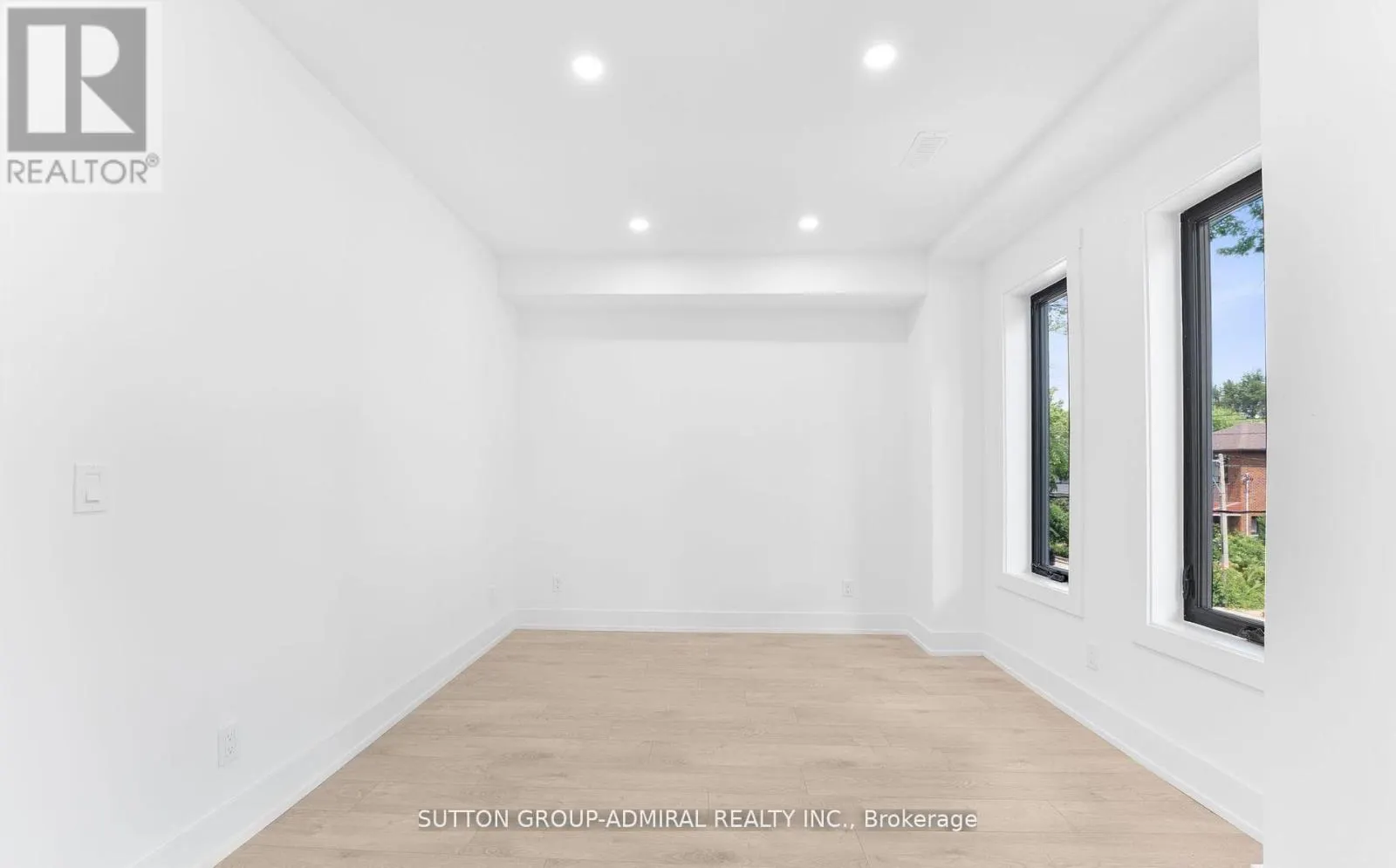 2ND FLOOR - 366 MARGUERETTA STREET