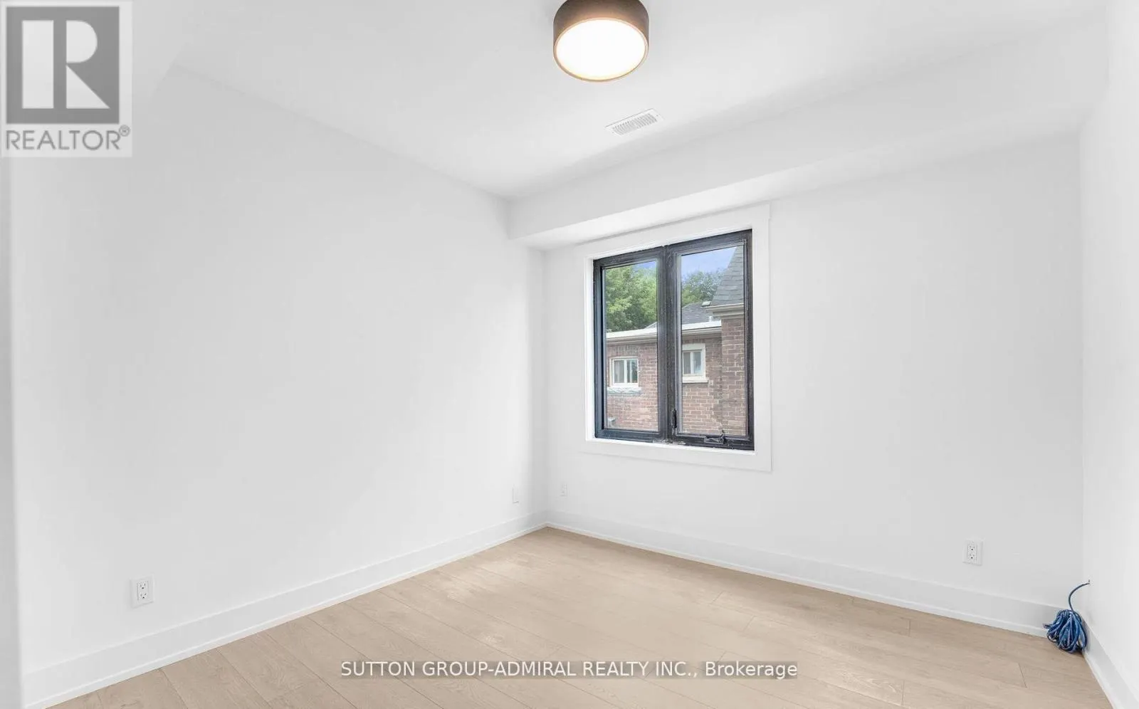 2ND FLOOR - 366 MARGUERETTA STREET